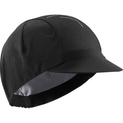 Mavic Roadie Bicycle Cycle Bike Cap Black - One Size - Image 1 of 3
