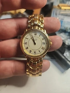 Modern Unisex Citizen Elegance Series  WORKS  - Picture 1 of 11