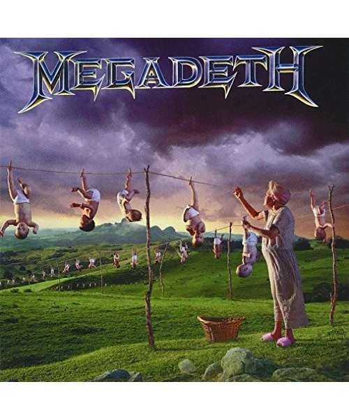Youthanasia - Bild 1 von 1