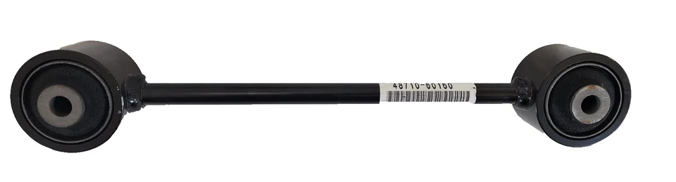 Nuevo conjunto de brazo de control superior trasero genuino Toyota Lexus diestro/izquierdo 48710-60160 OEM Foto 1 de 1