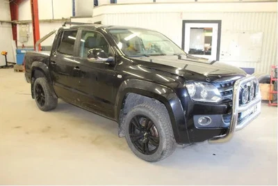 Centralina motore originale (ECU) VW AMAROK (2HA, 2HB, S1B, S6B, S7A, S7B) 2013 - Immagine 1 di 2