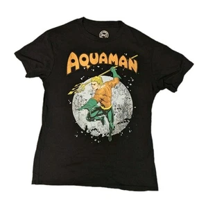Aquaman T-Shirt Gr. Large - Bild 1 von 6
