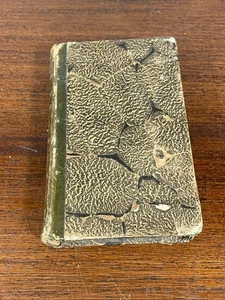 Livre Tableau Analytique de la Flore Parisienne 1832 (1-2B) - Imagen 1 de 7