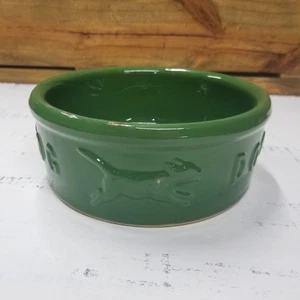 Cuenco vintage Watt para perros EE. UU. - Imagen 1 de 11