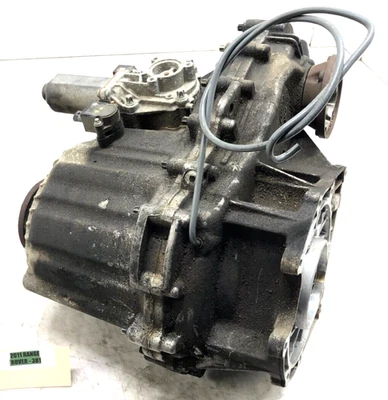 Land Range Rover Sport 2010-2013 4x4 caja de transferencia A/T OEM. Foto 1 de 4