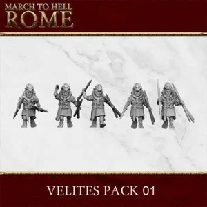 Republican Army - Velites - Picture 1 of 1