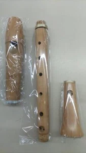 MOECK Rondo wooden Alto recorder - Picture 1 of 9