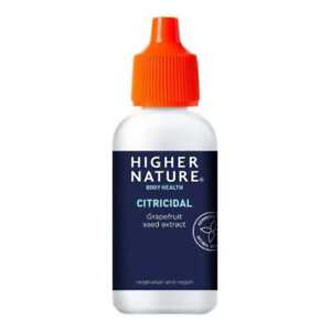 Higher Nature Citricidal Liquid | 45ml