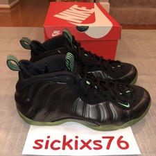 foamposite green goblin