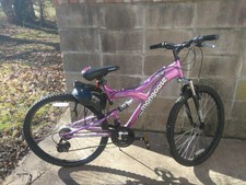 mongoose dxr al 21 speed