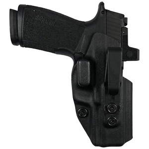 Maxtor Tactical IWB Claw Tuckable Holster - Pick Your Gun Model - Picture 1 of 4