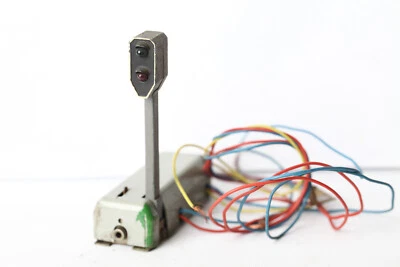 Märklin 7044 H0  altes Lichthauptsignal (303478) #5901# - Bild 1 von 2