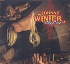 Winter,johnny - Step Back NEW CD