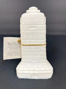 Wright Brothers Monument Figurine - First Flight Centennial Official 2003 - Picture 1 of 11