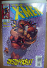 MARVEL Comics UNCANNY X-MEN #369