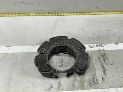 AUDI A3 2006-2013 2.0L EVAPORADOR VASILHA DE VAPOR DE COMBUSTÍVEL DE FÁBRICA - Imagem 1 de 4