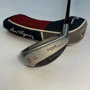 Ben Hogan Edge CFT 2 Hybrid 19 Degree LW Graphite Shaft Apex 3 Regular RH - Picture 1 of 15