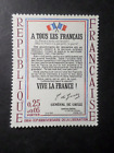 FRANCE 1964,timbre 1408 L AFFICHE, neuf** MNH STAMP