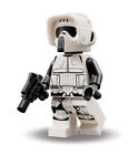 LEGO ® STAR WARS FIGUR SCOUT TROOPER MIT BLASTER AUS SET 75332 NEU & UNBENUTZT