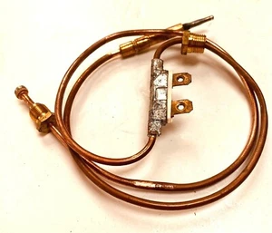 MSF-AP-700I APOLLO INTERRUPTED THERMOCOUPLE 700 MM LONG - Picture 1 of 2