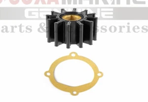 33104 Impeller Kit Westerbeke 16423 Pump Perkins G65 003335 Sherwood F-85 G-65 - Picture 1 of 2