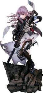 Girls' Frontline ST AR 15 10.6in 1/7 Scale Figure PVC Statue Phat Company Japan - Foto 1 di 12