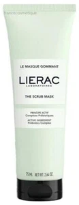 Lierac The Scrub Mask 75ml - Picture 1 of 1