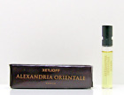 Xerjoff Alexandria Orientale 2 ml Perfumy Spray Fiole