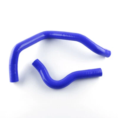 Silicone Pipe Hose For Honda Civic 1992-1995 SIR SIR-II Del Sol 1993-97 EG6 B16A - Изображение 1 из 4