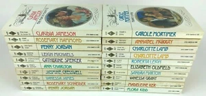 20 Harlequin Presents Romance Paperback Books between #891- #1091 No Duplicates - Imagen 1 de 12