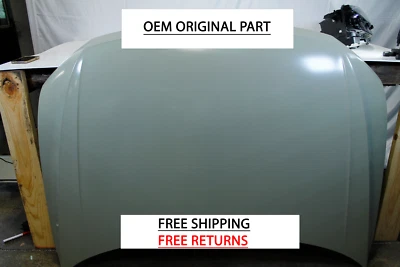 Volkswagen Tiguan 2018-2024 capó capó nuevo OEM Foto 1 de 4