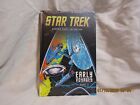 Star Trek Graphic Novel Collection Early Voyages P