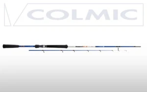 Canna Colmic Leopard F1 240 cm - Foto 1 di 1