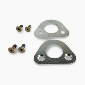 Polaris Ace Magnum Ranger Sportsman Ball Joint Retainer Plate (PAIR) - 5211121 - Picture 1 of 10
