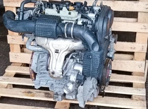 ENGINE ENGINE Volvo V70 III 2.0 T5 16V B4204T11 manufactured:2015 - Picture 1 of 13