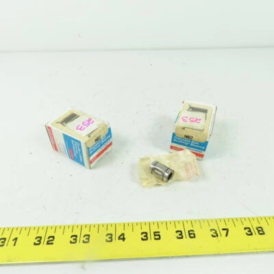 Thomson A4812 Precision Ball Bushing Bearing NEW Lot Of 2