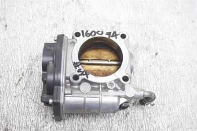 2008-2011 Nissan Rogue 2.5L Throttle Valve Body Tps Sensor Oem 16119-Ja00a - Image 1 of 4