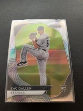 2020 PANINI PRIZM BASEBALL ROOKIES - BLUE SILVER, RED, TEAL, PINK WAVES