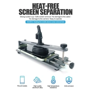 Universal Mobilephone LCD Screen Separator Heat-Free Screen Separation Tool  - Picture 1 of 9