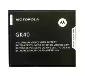 Motorola GK40 SNN5976 Battery Original for Moto E3 E4 G5 G4 Play XT1675 XT1700™ - Picture 1 of 2