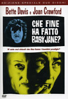Che Fine Ha Fatto Baby Jane? (DVD) Marjorie Bennett Anna Lee Joan Crawford