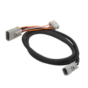 ˜Front Camera FVM T Harness 12V Wiring Harness Loom Wire Cable Replacement For - Picture 1 of 22