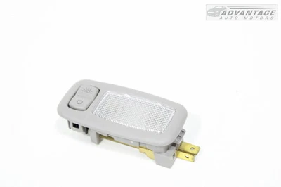 Hyundai Santa Fe 2019-2023 delantero izquierdo parasol tocador luz lámpara OEM Foto 1 de 4