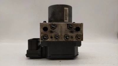 2012 Mini Cooper Abs 泵控制模块 Q6B8P — 第 1/4 张图片