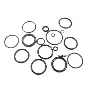 Manitou 32mm Circus, Marvel, Minute, Machete, JUNIT, R7 Pro/Expert fork seal kit - Picture 1 of 1