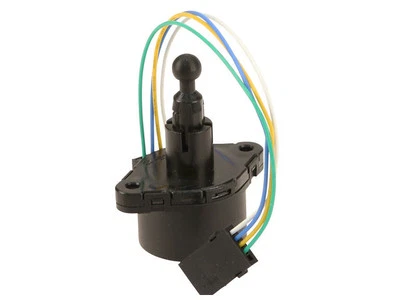 For 2008-2010 Audi A8 Quattro Headlight Adjusting Motor 64914SJPM 2009 - Image 1 of 2