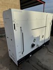 100 GGE Back of cab CNG Tank Packages Type 4 carbon cylinders