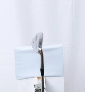 Mizuno Mp 11 9 Iron Extra Stiff Flex Dynamic Gold Steel 1265444 Fair - Picture 1 of 5