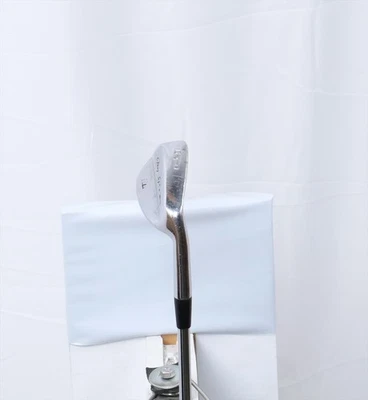 Mizuno Mp 11 9 Iron Extra Stiff Flex Dynamic Gold Steel 1265444 Fair - Image 1 of 4