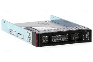 01PE327 LENOVO SSD 1,92TB SATA 6G 2,5" SFF FÜR LENOVO THINKSYSTEM - Bild 1 von 7
